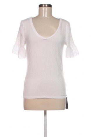 Дамска блуза Guess, Размер L, Цвят Бял, Цена 68,04 лв.