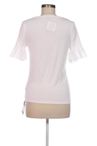 Γυναικεία μπλούζα Guess, Μέγεθος L, Χρώμα Λευκό, Τιμή 38,12 €