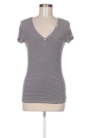 Γυναικεία μπλούζα Guess, Μέγεθος M, Χρώμα Πολύχρωμο, Τιμή 29,54 €