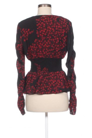 Γυναικεία μπλούζα Guess, Μέγεθος L, Χρώμα Πολύχρωμο, Τιμή 38,97 €
