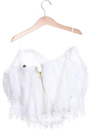 Γυναικεία μπλούζα Guess, Μέγεθος M, Χρώμα Λευκό, Τιμή 55,67 €