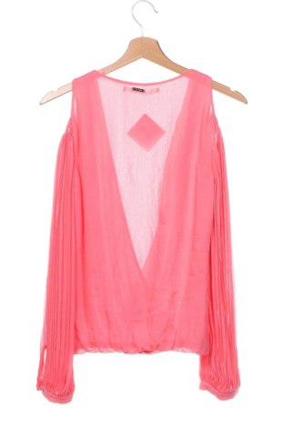 Damen Shirt Guess, Größe XS, Farbe Rosa, Preis 13,22 €