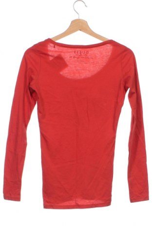 Damen Shirt Guess, Größe XS, Farbe Rot, Preis € 24,46