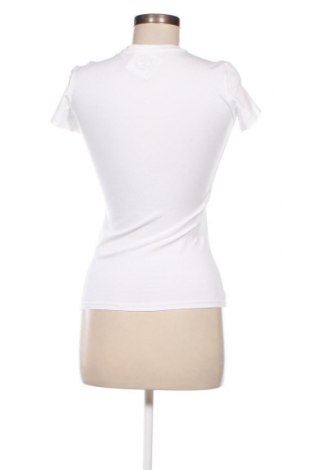 Damen Shirt Guess, Größe S, Farbe Weiß, Preis € 30,48