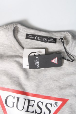 Дамска блуза Guess, Размер S, Цвят Сив, Цена 108,00 лв.