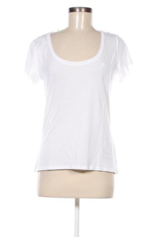 Дамска блуза Guess, Размер L, Цвят Бял, Цена 108,00 лв.