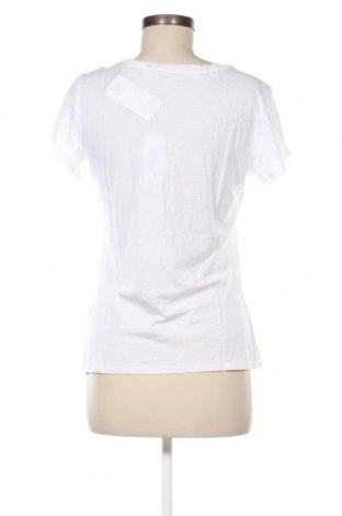 Дамска блуза Guess, Размер L, Цвят Бял, Цена 54,00 лв.