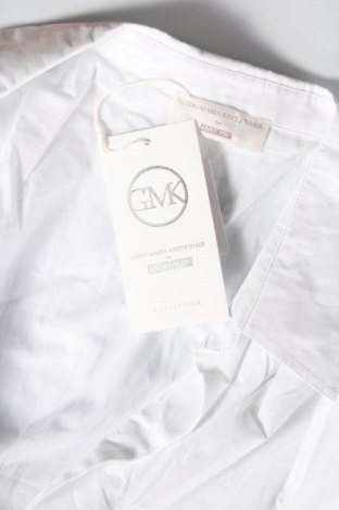Γυναικεία μπλούζα Guido Maria Kretschmer for About You, Μέγεθος XXL, Χρώμα Λευκό, Τιμή 17,86 €