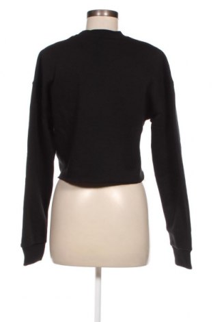 Γυναικεία μπλούζα Guido Maria Kretschmer for About You, Μέγεθος S, Χρώμα Μαύρο, Τιμή 15,88 €
