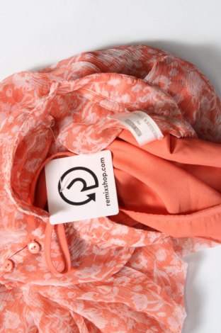 Дамска блуза Guido Maria Kretschmer for About You, Размер L, Цвят Оранжев, Цена 77,00 лв.