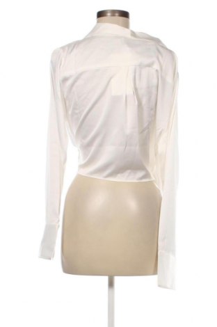Damen Shirt Guido Maria Kretschmer for About You, Größe XL, Farbe Weiß, Preis 39,69 €