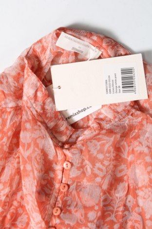 Γυναικεία μπλούζα Guido Maria Kretschmer for About You, Μέγεθος M, Χρώμα Πορτοκαλί, Τιμή 15,88 €