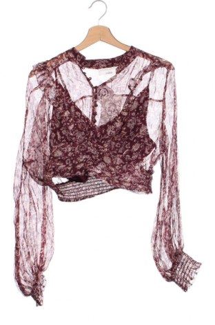 Damen Shirt Guido Maria Kretschmer for About You, Größe M, Farbe Mehrfarbig, Preis 17,86 €