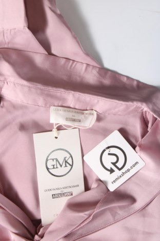 Γυναικεία μπλούζα Guido Maria Kretschmer for About You, Μέγεθος M, Χρώμα Ρόζ , Τιμή 11,91 €