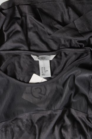 Damen Shirt H&D, Größe XS, Farbe Grau, Preis € 2,64