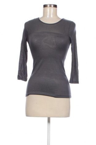 Damen Shirt H&D, Größe XS, Farbe Grau, Preis € 2,64