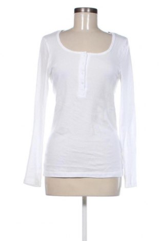 Дамска блуза H.I.S, Размер L, Цвят Бял, Цена 31,00 лв.