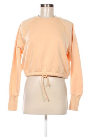 Damen Shirt H&M, Größe XS, Farbe Orange, Preis 3,83 €