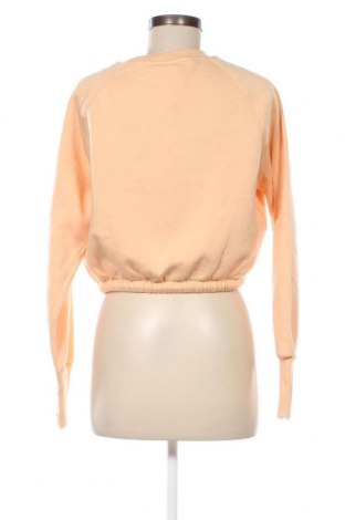 Γυναικεία μπλούζα H&M, Μέγεθος XS, Χρώμα Πορτοκαλί, Τιμή 2,35 €