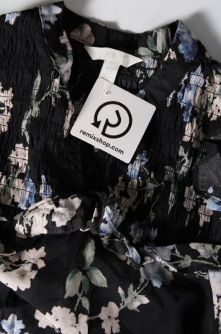 Γυναικεία μπλούζα H&M, Μέγεθος XS, Χρώμα Πολύχρωμο, Τιμή 7,96 €