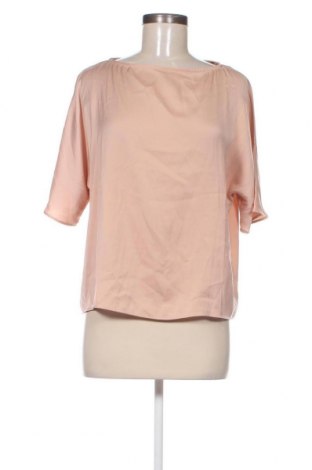Damen Shirt H&M, Größe S, Farbe Beige, Preis 9,83 €