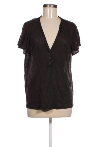 Bluză de femei H&M, Mărime L, Culoare Negru, Preț 29,08 Lei