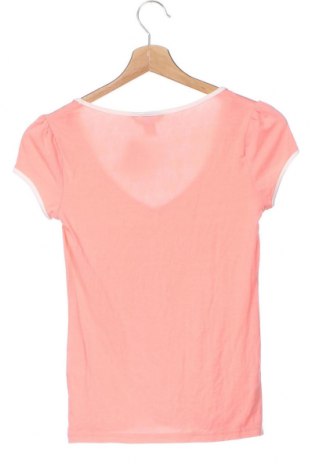 Γυναικεία μπλούζα H&M, Μέγεθος XS, Χρώμα Ρόζ , Τιμή 9,72 €