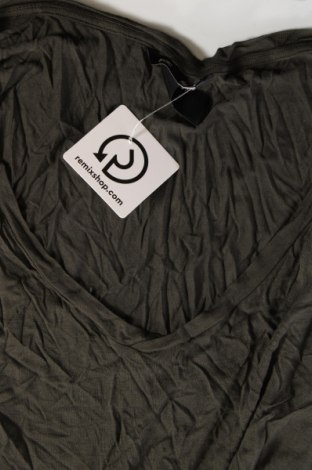 Γυναικεία μπλούζα H&M, Μέγεθος S, Χρώμα Πράσινο, Τιμή 3,89 €