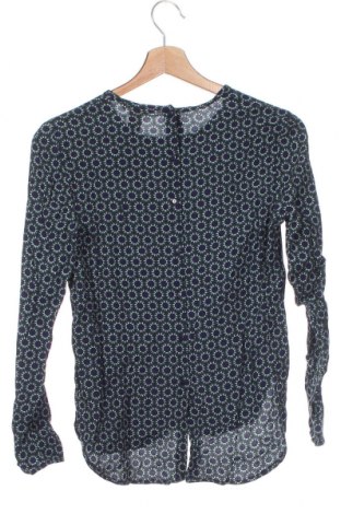 Дамска блуза H&M, Размер XS, Цвят Многоцветен, Цена 9,12 лв.