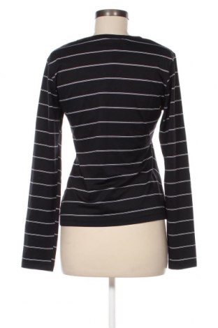 Дамска блуза H&M, Размер L, Цвят Черен, Цена 6,65 лв.