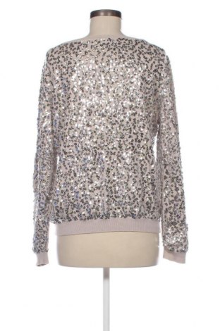 Γυναικεία μπλούζα H&M, Μέγεθος L, Χρώμα  Μπέζ, Τιμή 5,54 €