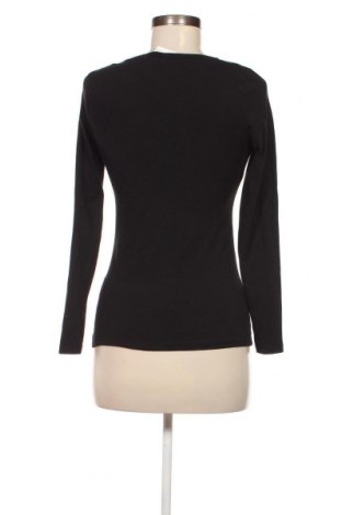 Γυναικεία μπλούζα H&M, Μέγεθος S, Χρώμα Μαύρο, Τιμή 7,83 €