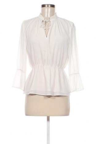 Damen Shirt H&M, Größe S, Farbe Weiß, Preis 6,61 €