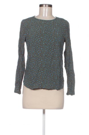 Γυναικεία μπλούζα H&M, Μέγεθος S, Χρώμα Πολύχρωμο, Τιμή 4,70 €