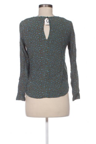 Дамска блуза H&M, Размер S, Цвят Многоцветен, Цена 9,38 лв.