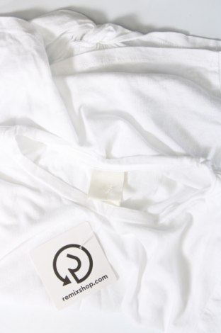 Damen Shirt H&M, Größe XS, Farbe Weiß, Preis € 9,72