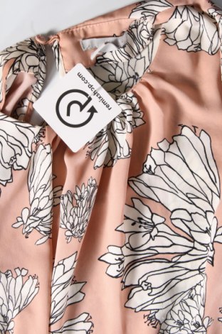 Γυναικεία μπλούζα H&M, Μέγεθος M, Χρώμα Πολύχρωμο, Τιμή 5,10 €