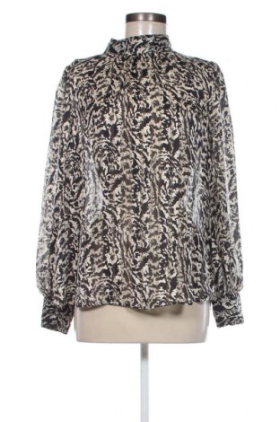Γυναικεία μπλούζα H&M, Μέγεθος M, Χρώμα Πολύχρωμο, Τιμή 3,76 €
