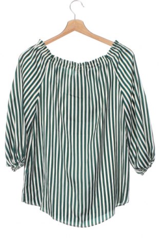 Γυναικεία μπλούζα H&M, Μέγεθος XS, Χρώμα Πολύχρωμο, Τιμή 2,72 €