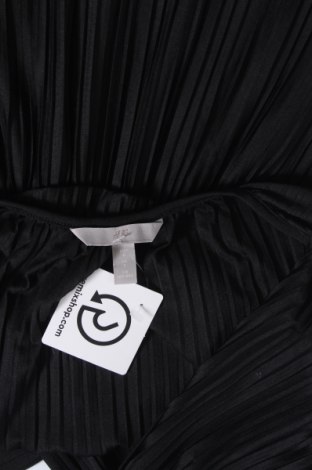 Дамска блуза H&M, Размер S, Цвят Черен, Цена 4,18 лв.