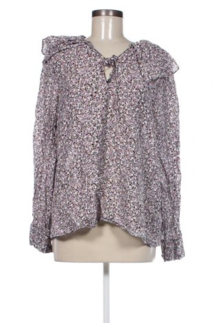 Damen Shirt H&M, Größe L, Farbe Mehrfarbig, Preis 13,22 €