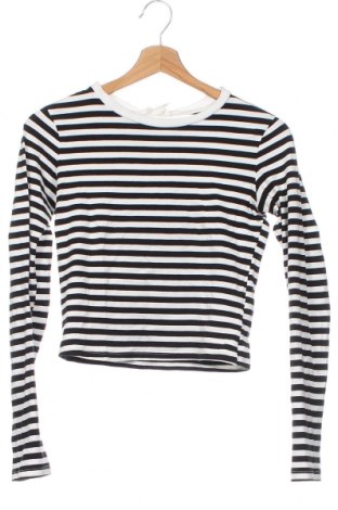 Damen Shirt H&M, Größe XS, Farbe Mehrfarbig, Preis 4,33 €