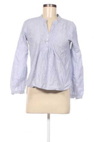 Дамска блуза H&M, Размер M, Цвят Син, Цена 19,00 лв.