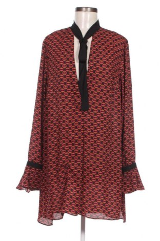 Damen Shirt H&M, Größe 3XL, Farbe Mehrfarbig, Preis 5,83 €