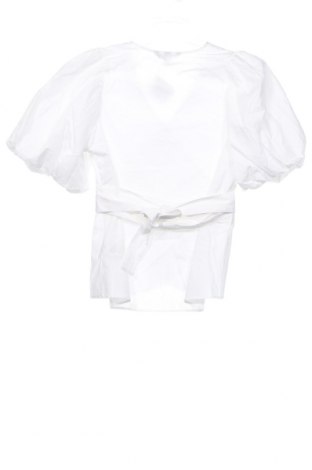 Дамска блуза H&M, Размер XS, Цвят Бял, Цена 19,55 лв.