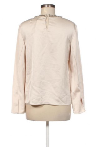 Дамска блуза H&M, Размер S, Цвят Бежов, Цена 7,75 лв.