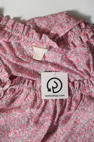 Damen Shirt H&M, Größe M, Farbe Mehrfarbig, Preis 11,98 €