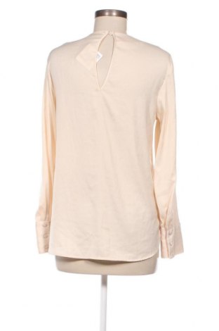 Γυναικεία μπλούζα H&M, Μέγεθος M, Χρώμα Εκρού, Τιμή 3,69 €