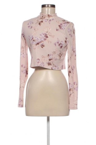Дамска блуза H&M, Размер M, Цвят Многоцветен, Цена 8,47 лв.