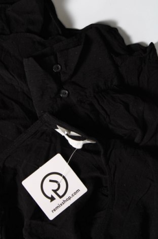 Γυναικεία μπλούζα H&M, Μέγεθος L, Χρώμα Μαύρο, Τιμή 3,06 €